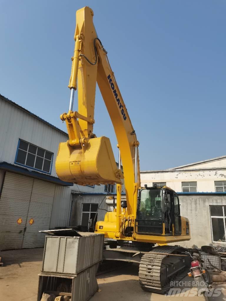 Komatsu PC 360 Raupenbagger