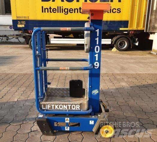JLG Peco Lift Andere Arbeitsbühnen