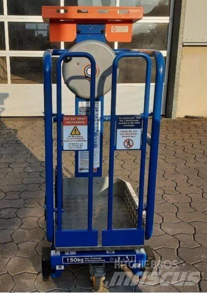 JLG Peco Lift Andere Arbeitsbühnen