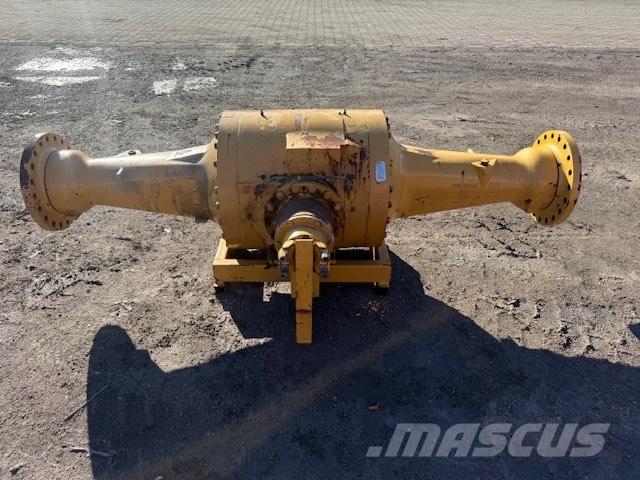 CAT 966 G USED AXLES LKW-Achsen