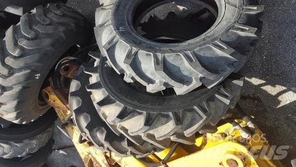  Pneus 7.50-16 Reifen