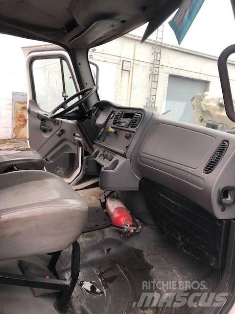 Freightliner m2 Kofferaufbau