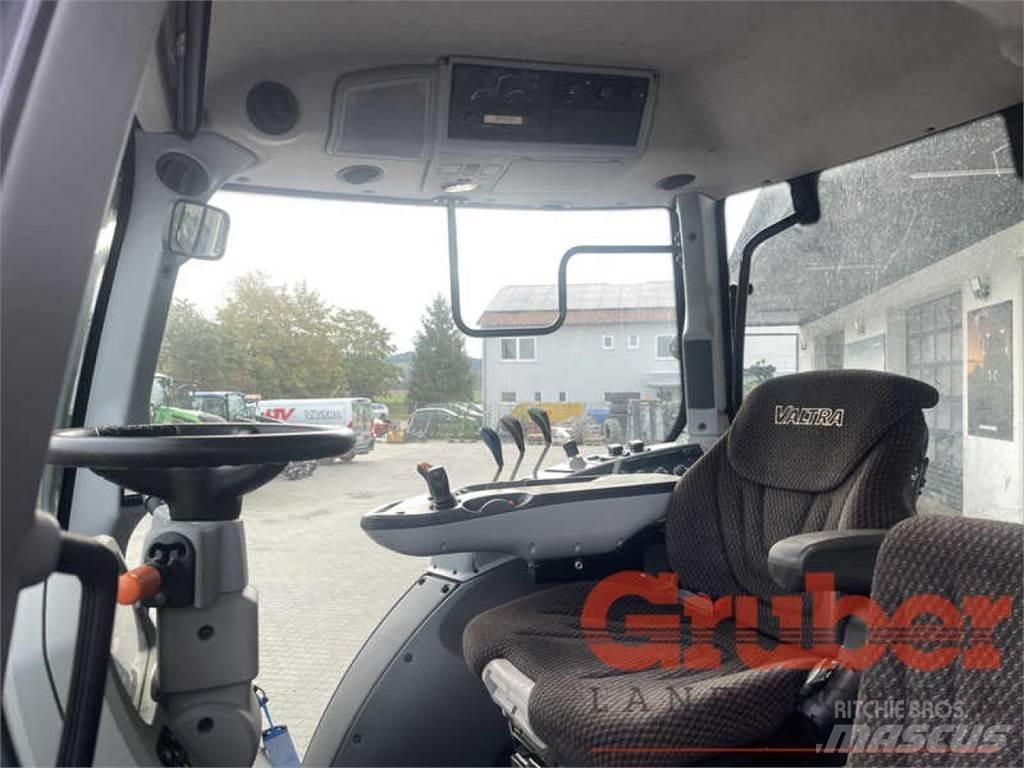 Valtra G 105 V 1B9 Traktoren