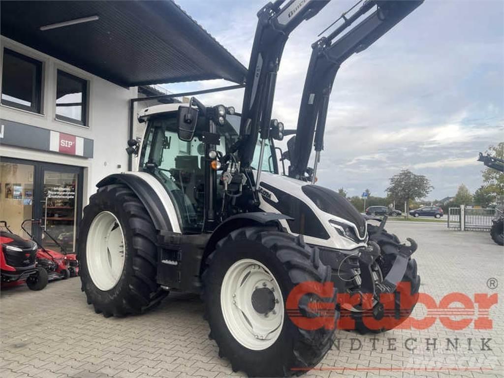 Valtra G 105 V 1B9 Traktoren