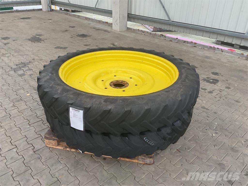 Alliance 12.4R52 Reifen