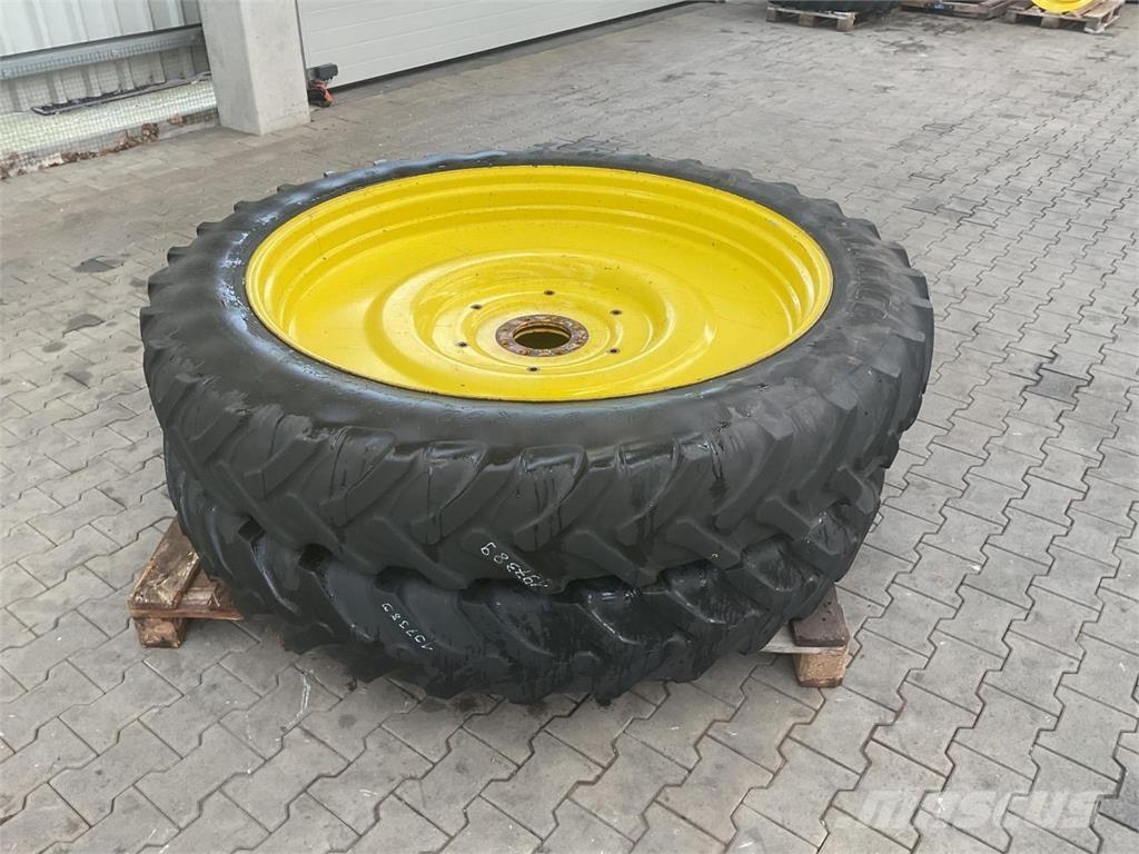 Alliance 12.4R52 Reifen