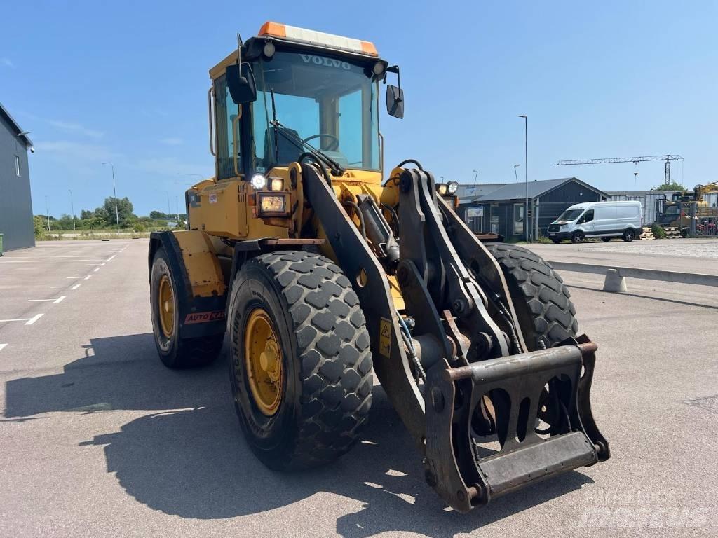 Volvo L 70 C Radlader