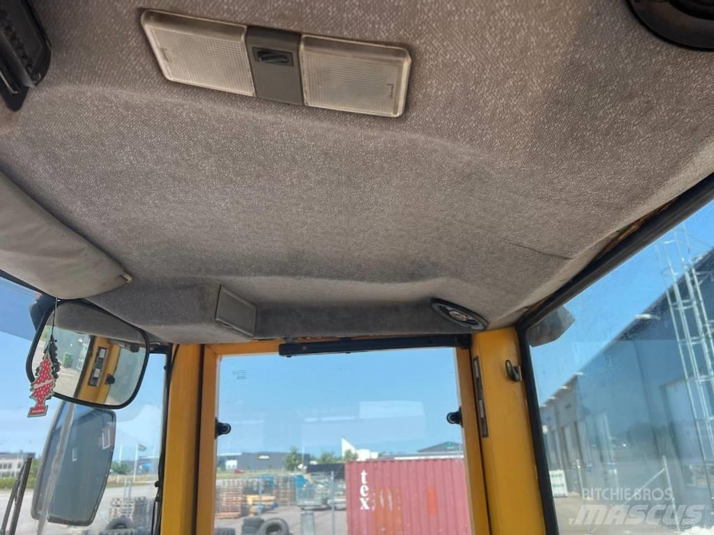 Volvo L 70 C Radlader