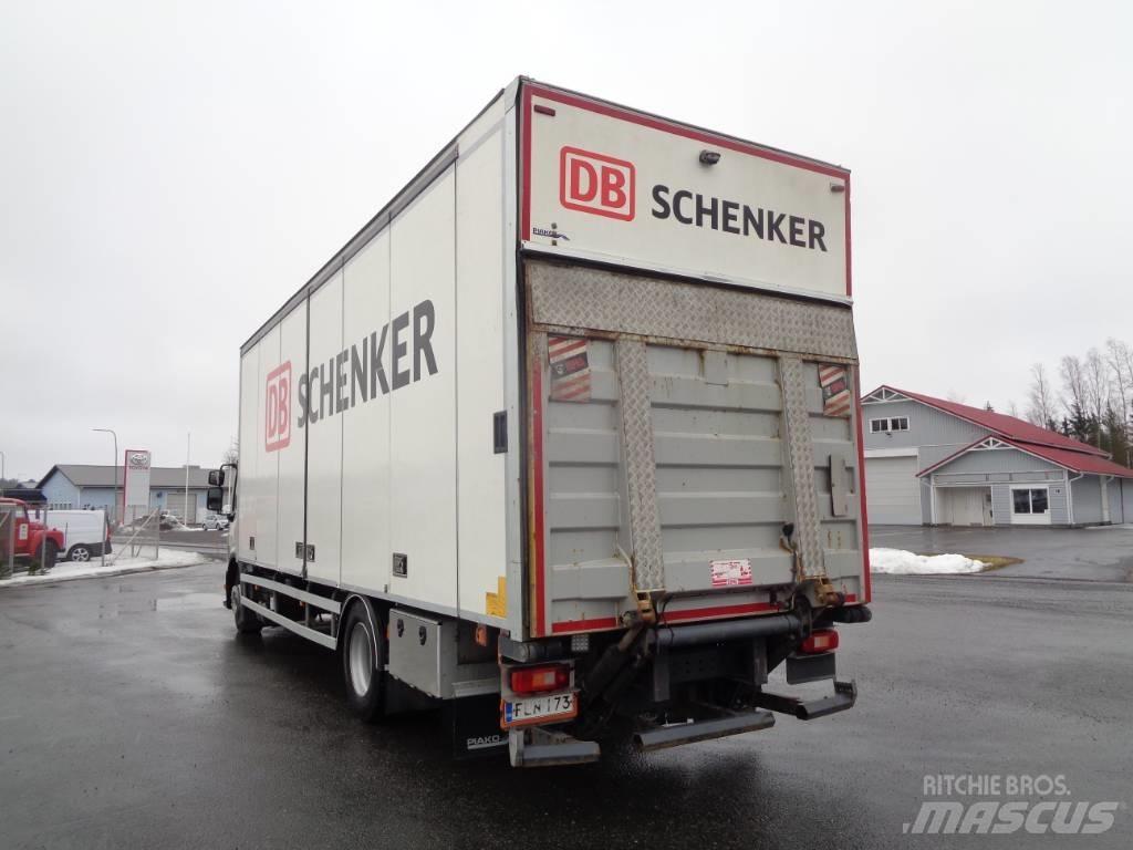 Volvo FE 280 Kofferaufbau