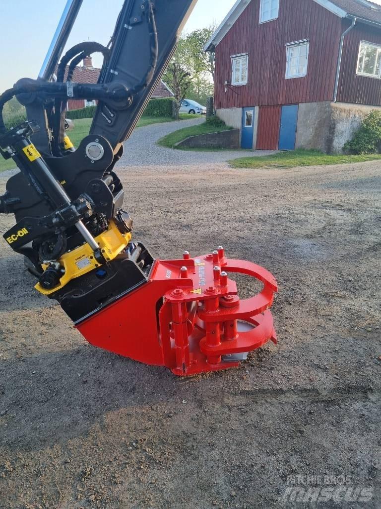Dala-Klippen DGC300 Andere Zubehörteile