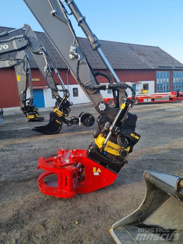 Dala-Klippen DGC300 Andere Zubehörteile