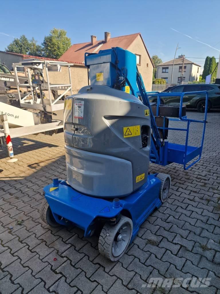 Genie GR 26 J Personenaufzüge