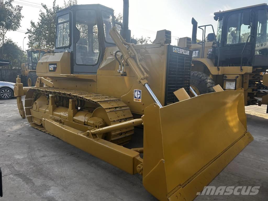 CAT D7G Bulldozer