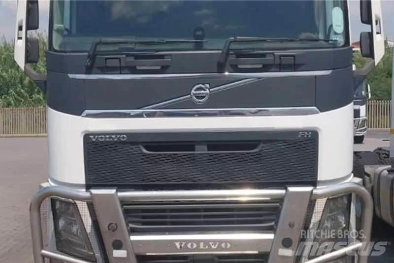 Volvo FH440 Andere Fahrzeuge