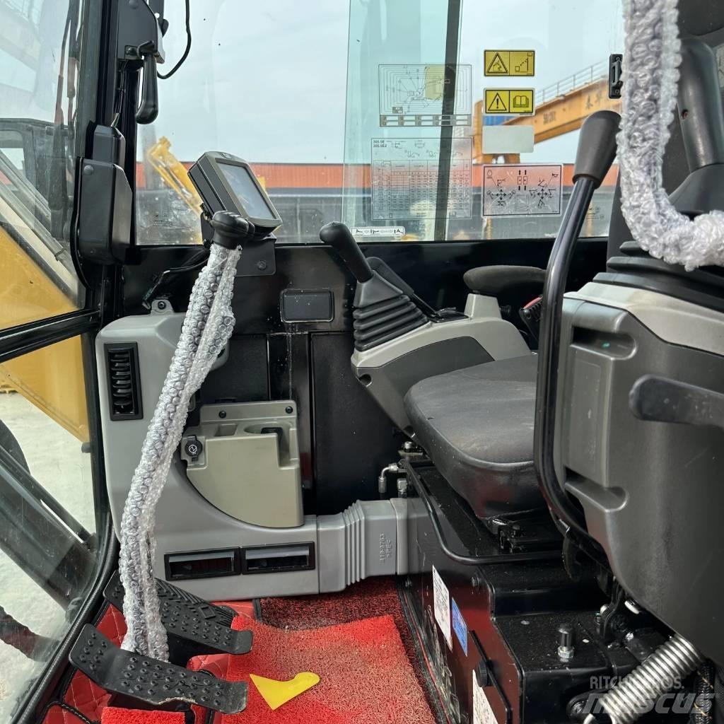 CAT 305.5 Minibagger < 7t