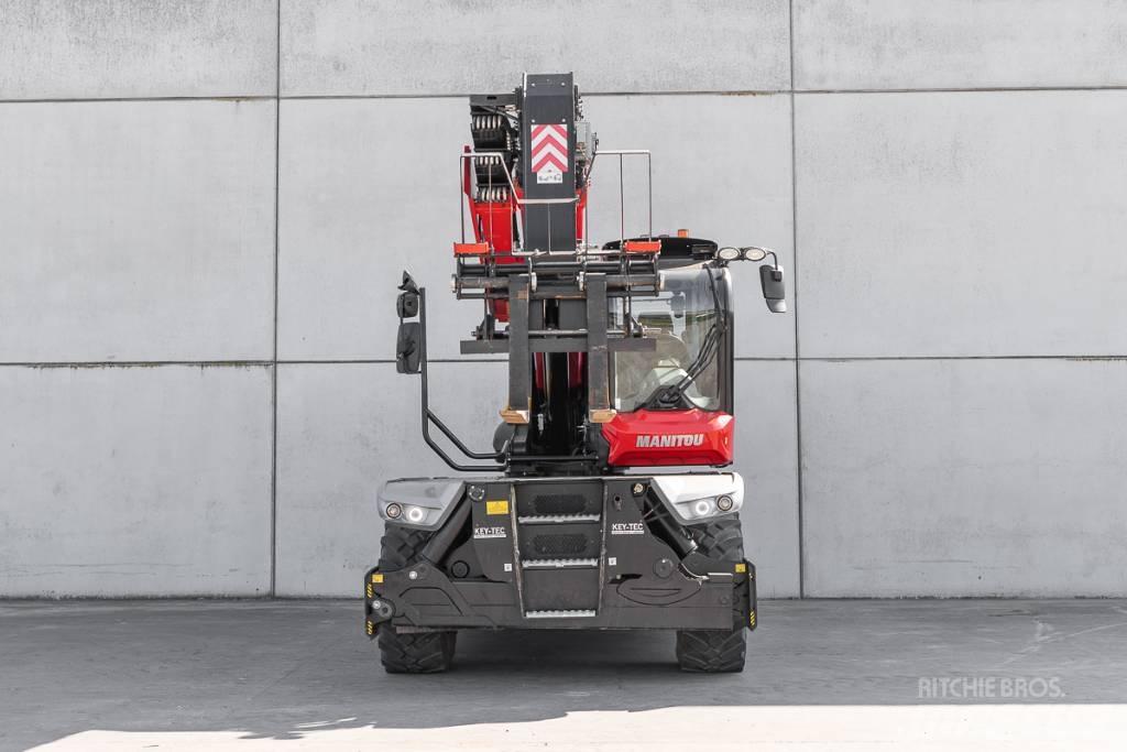 Manitou MRT 2260 Teleskoplader