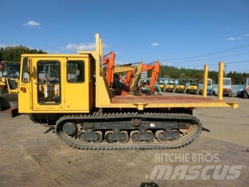 Komatsu KCF700-1 Andere
