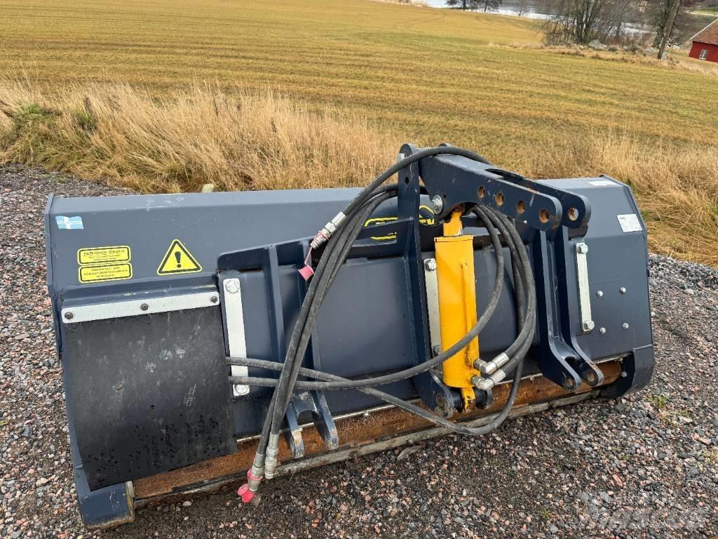 Drivex SS 10 C Sand- und Salzstreuer