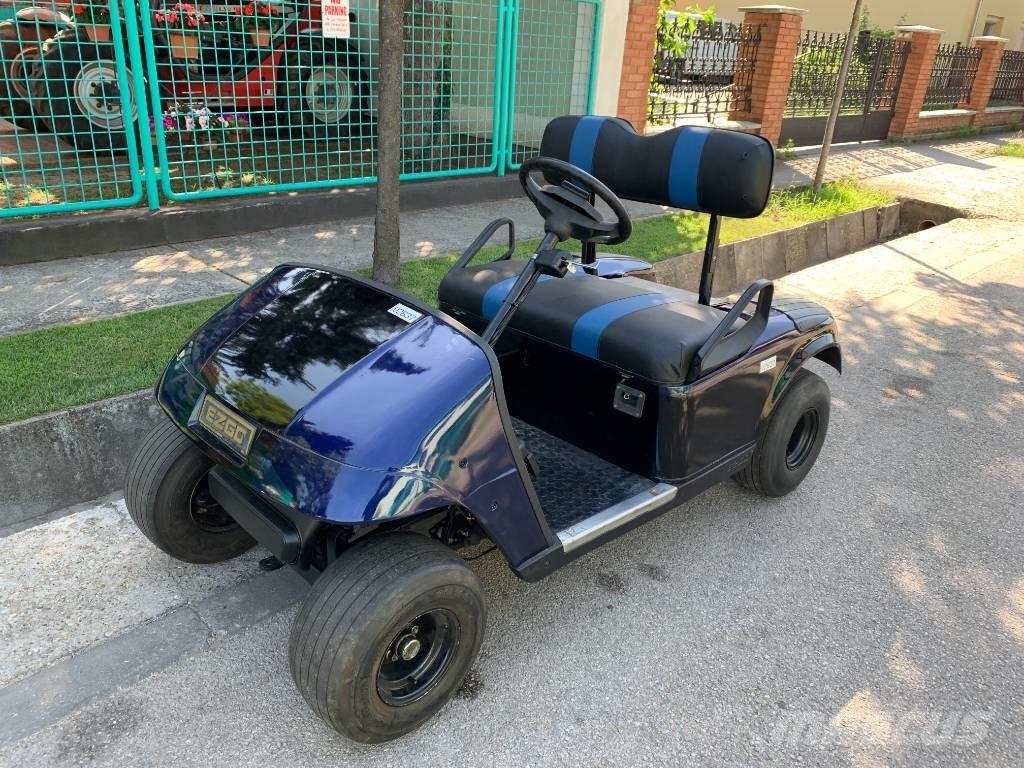 Ezgo X-1500 Golfwagen/Golfcart