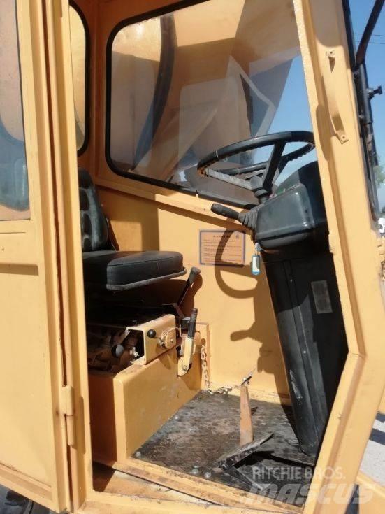 Carmix 3.5 TT Betonmischer