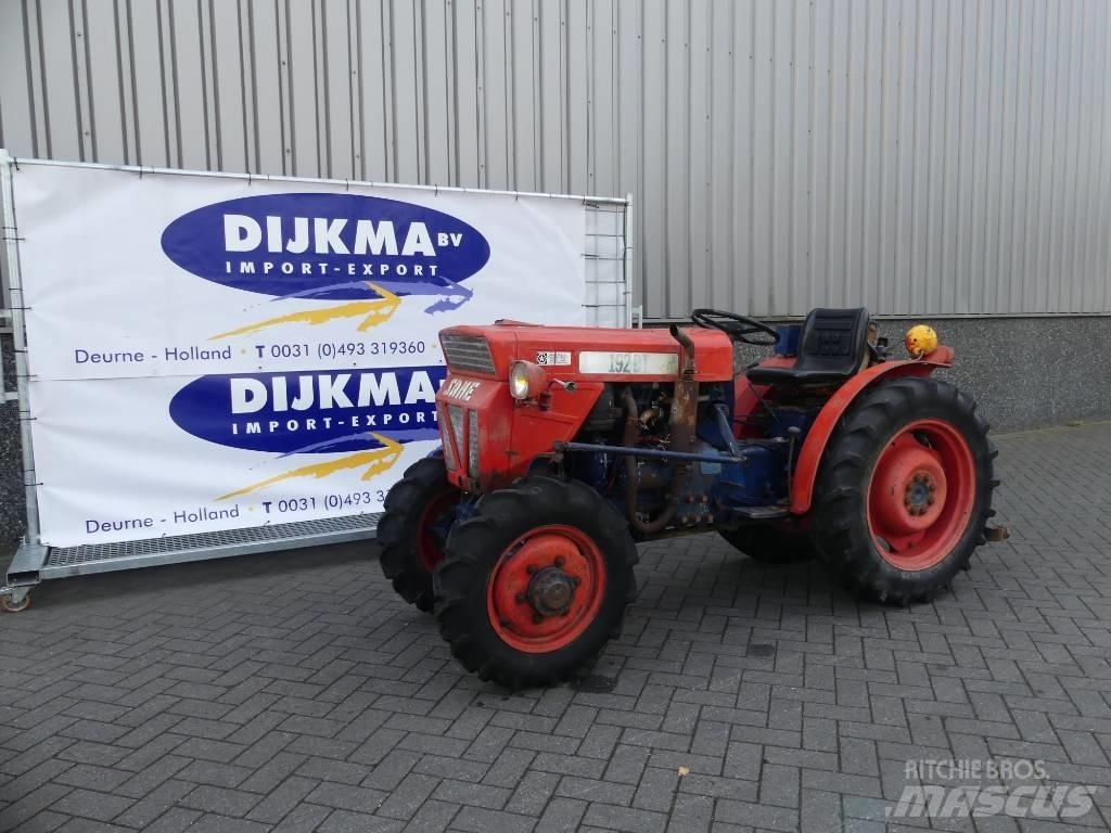 Same 192DT Traktoren