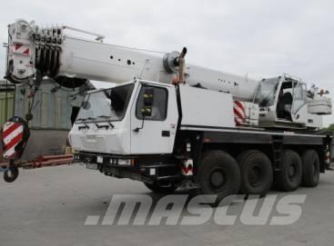 Grove GMK 4080-1 Kranen voor alle terreinen