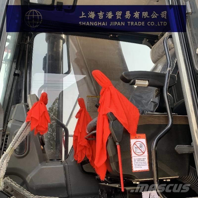 Sany SY 335 Raupenbagger