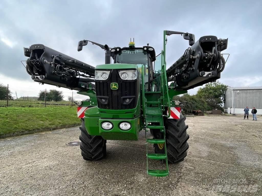 John Deere R 4150 i Selbstfahrende Sprühgeräte
