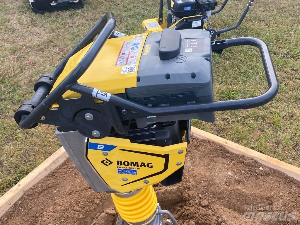Bomag BT60E Stampfer