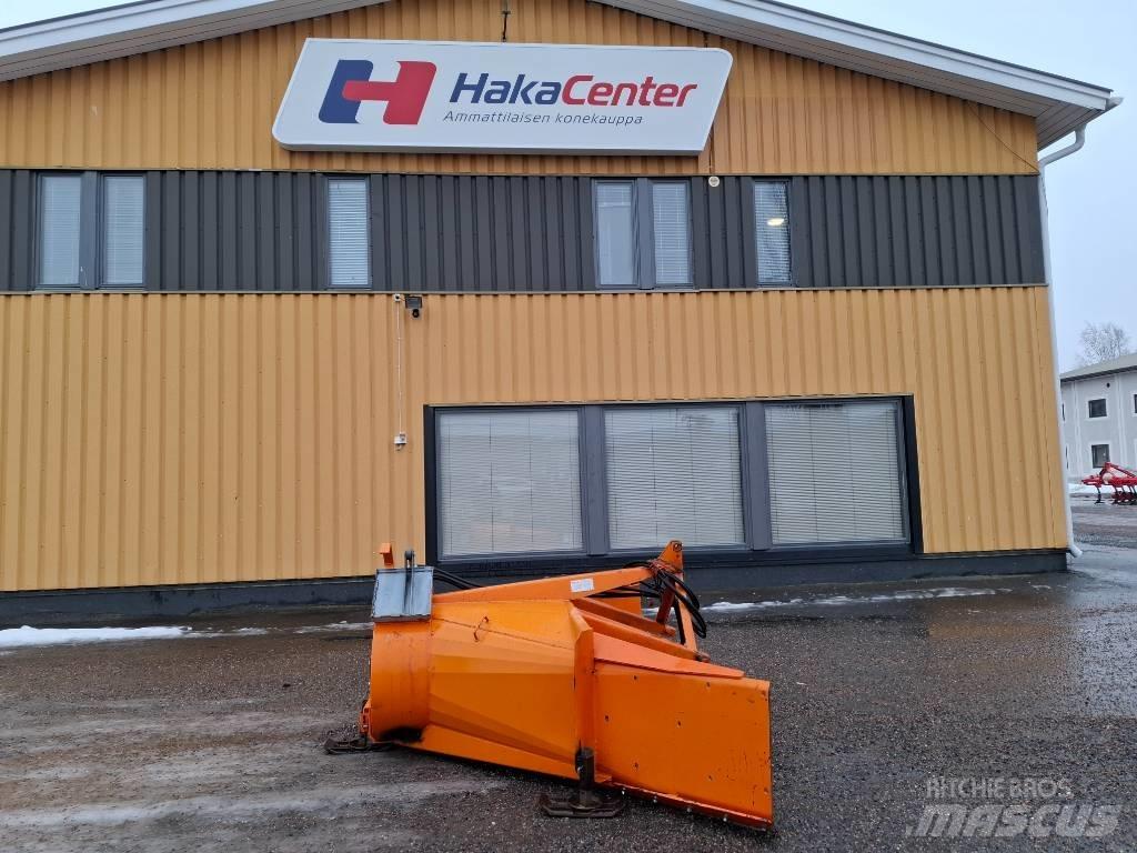 Tarmo LL 1250H Schneefräse
