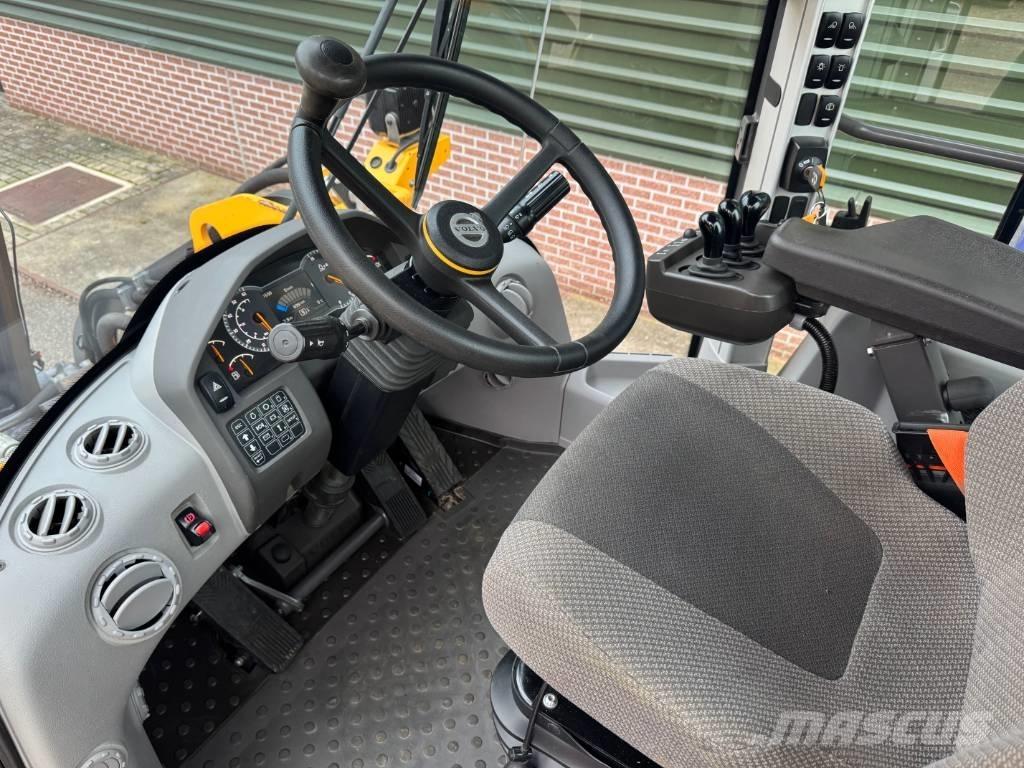 Volvo L 90 H Radlader