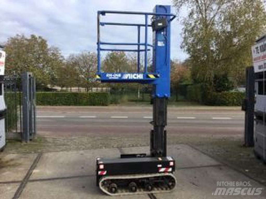 Aichi RM04B Andere Arbeitsbühnen