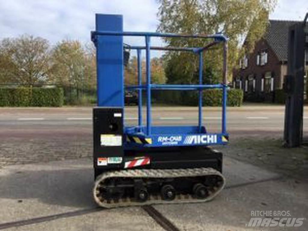 Aichi RM04B Andere Arbeitsbühnen