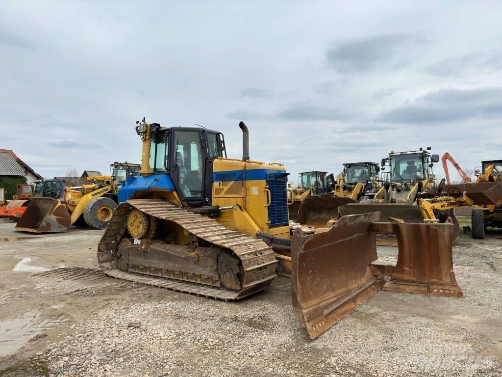 CAT D 6 N LGP Bulldozer