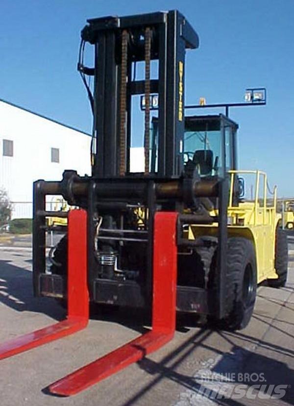 Hyster H25.00F Diesel heftrucks