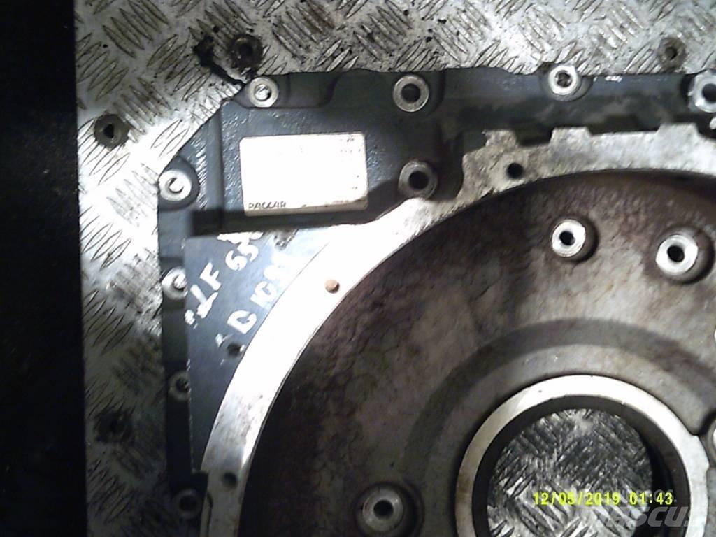 DAF LF65 89828817 Motoren