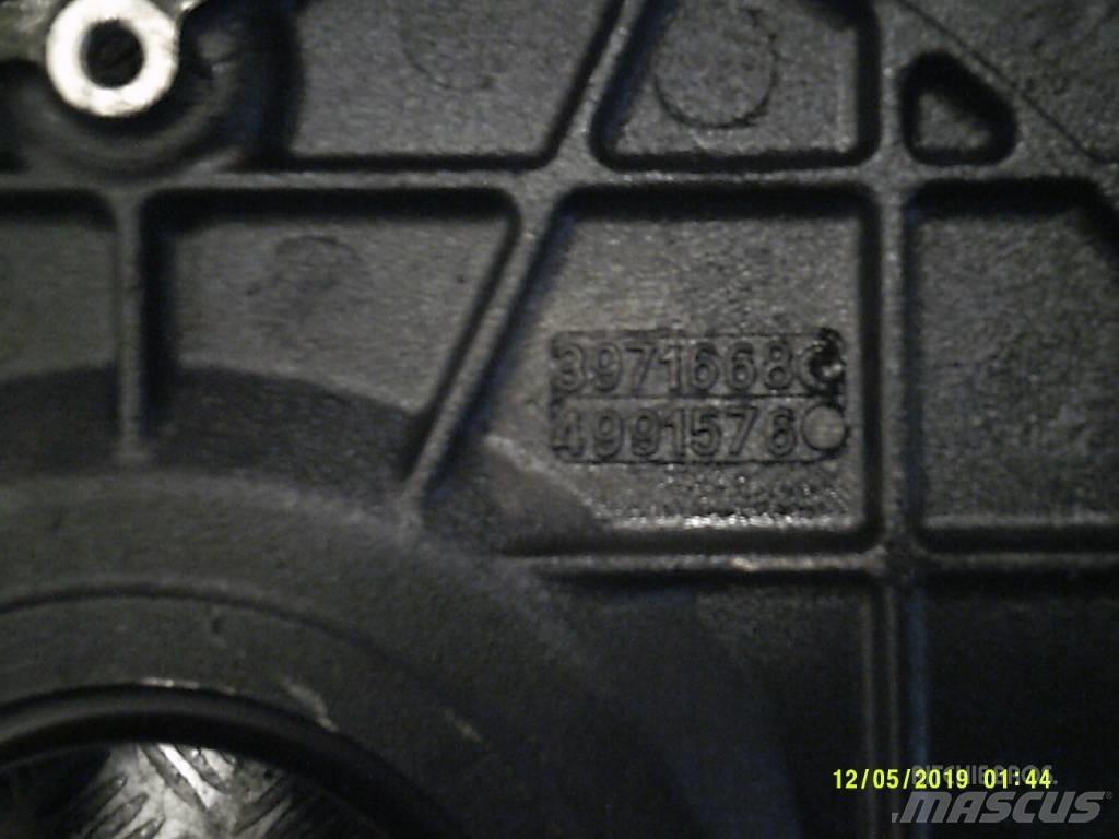 DAF LF65 89828817 Motoren