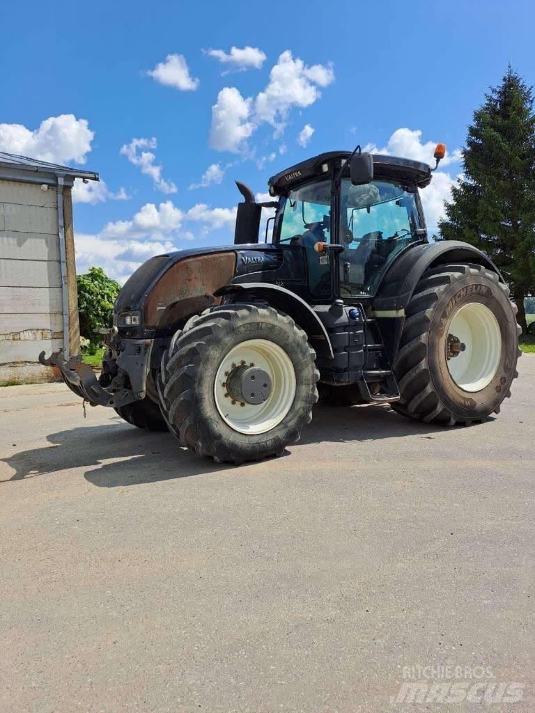 Valtra S 353 Traktoren