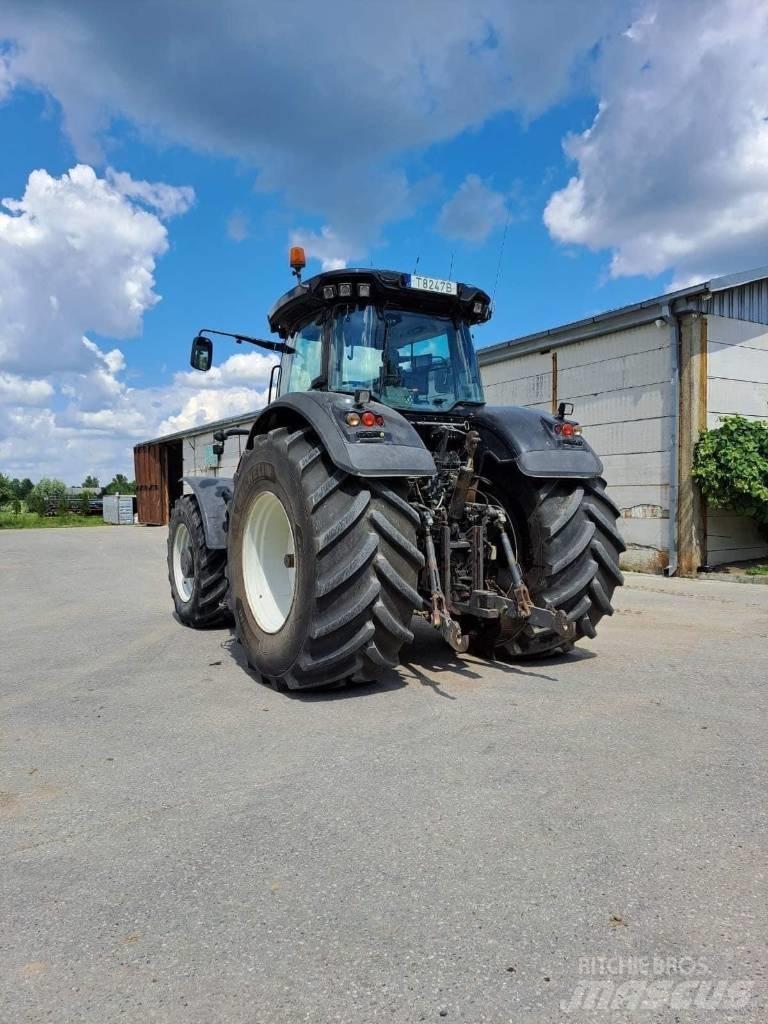 Valtra S 353 Traktoren