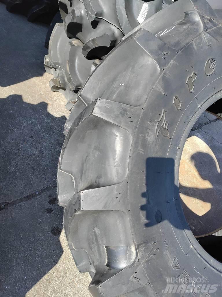 Firestone 480/70R24 Reifen