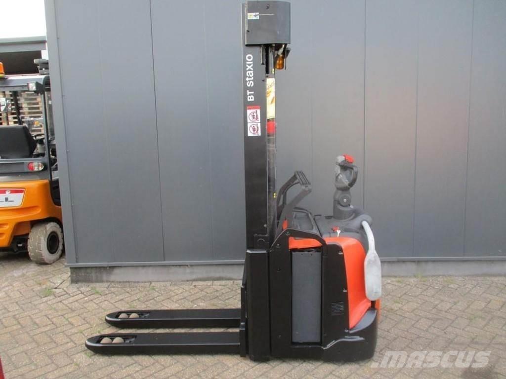BT SPE 140L Deichselstapler