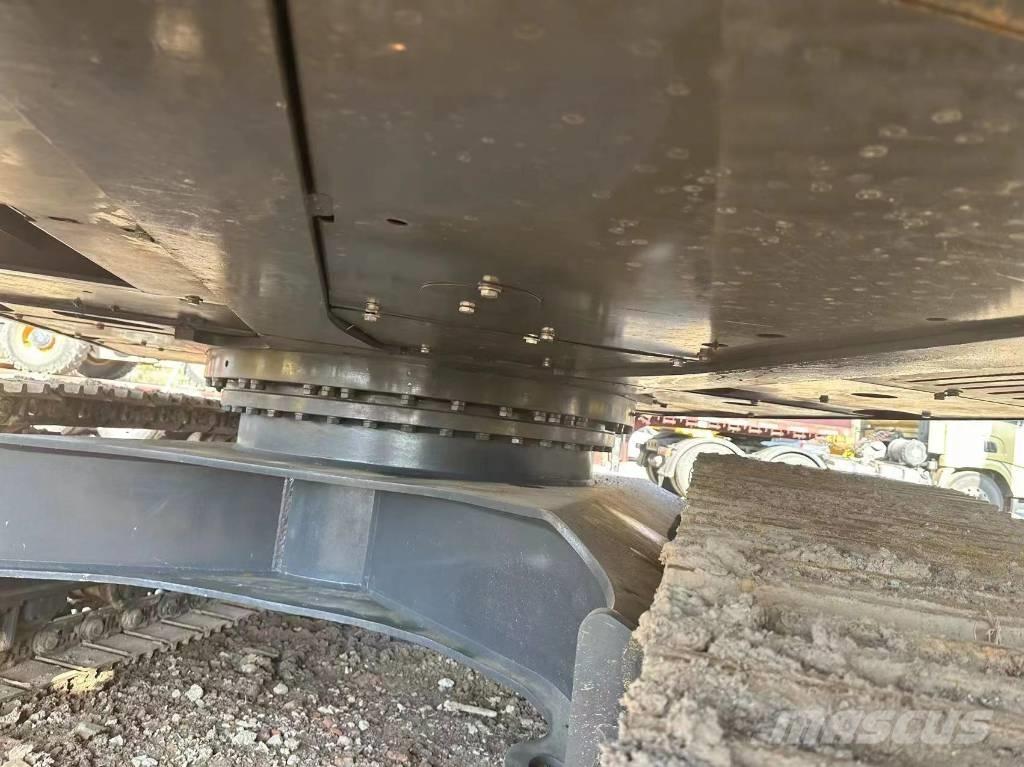 Volvo EC 290 Raupenbagger