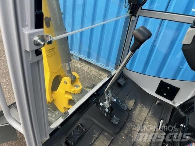 Wacker Neuson ET 16 Raupenbagger