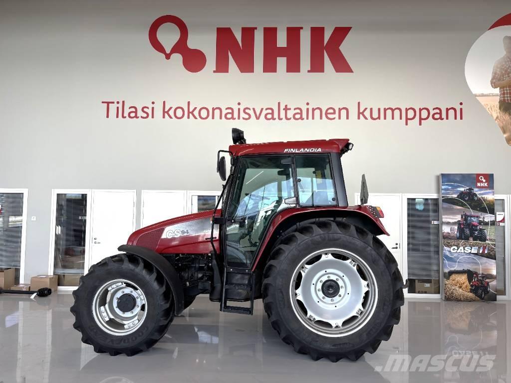 Case IH CS 94 Traktoren