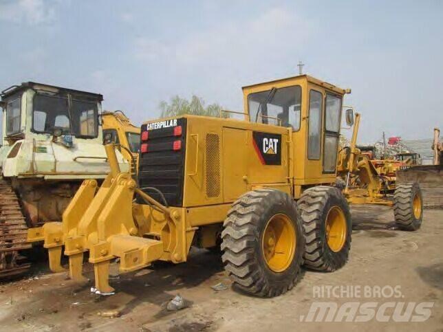 CAT 140 G Grader