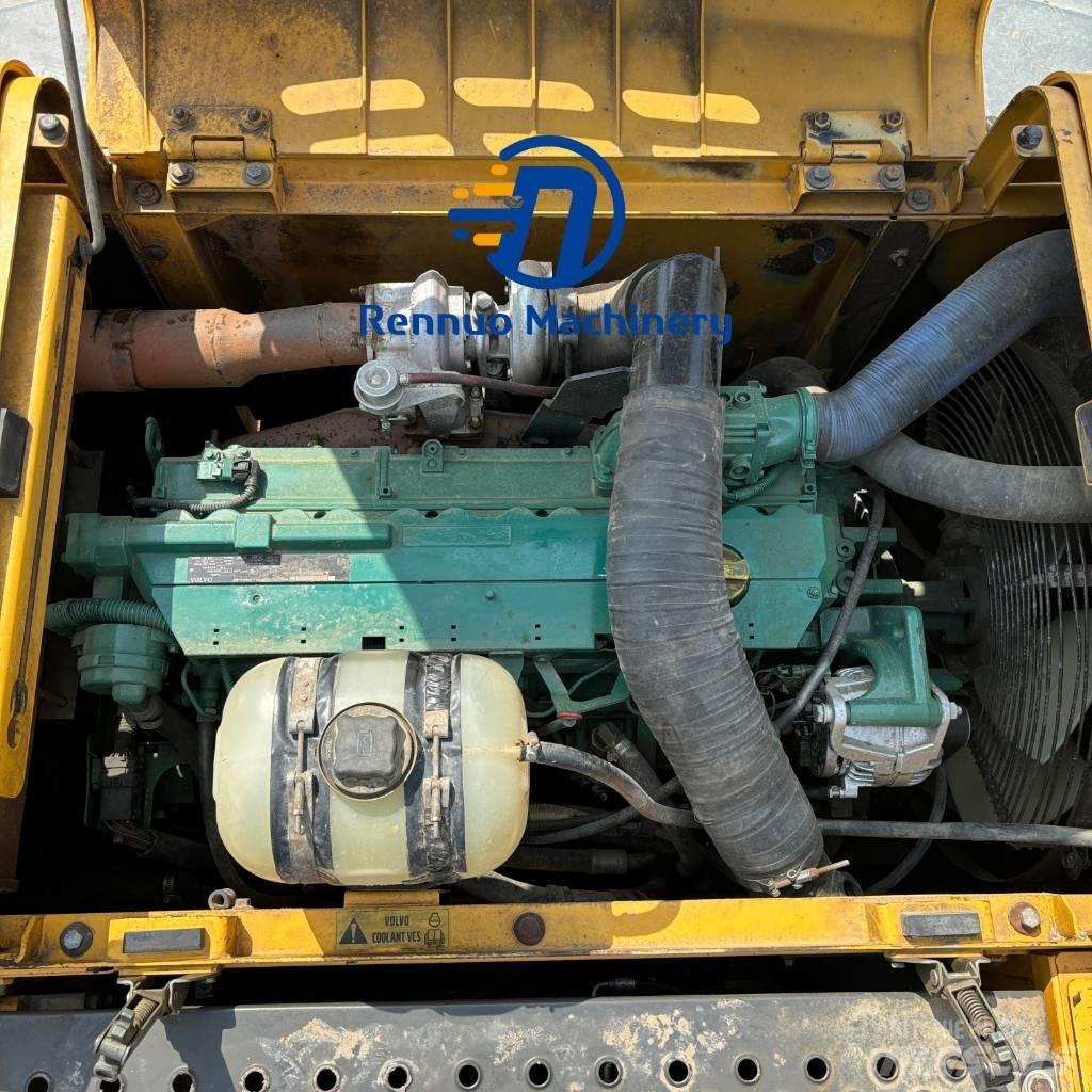 Volvo EC 290 Raupenbagger