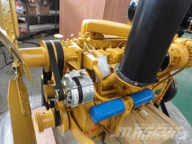 Weichai WD106178E25 Motoren