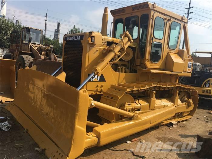 CAT D 7 G Bulldozer