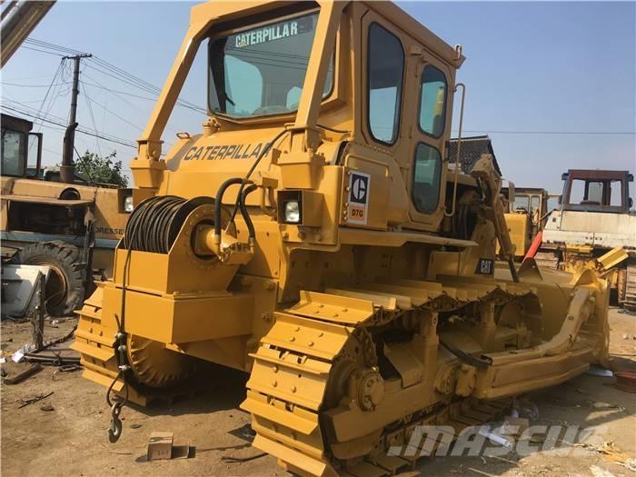 CAT D 7 G Bulldozer
