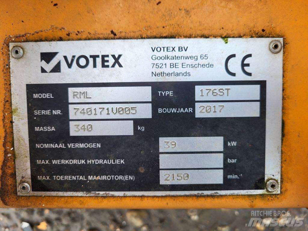 Votex RML176 Mäher